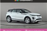 2019 Land Rover Range Rover Evoque