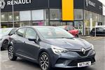 2021 Renault Clio