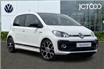 2018 Volkswagen Up GTI