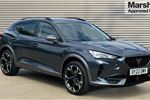 2022 Cupra Formentor