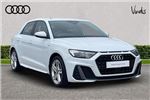 2020 Audi A1