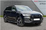 2022 Audi Q7