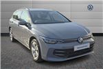 2024 Volkswagen Golf Estate