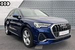 2023 Audi Q3