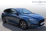 2019 Ford Focus