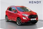 2023 Ford EcoSport