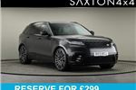2021 Land Rover Range Rover Velar
