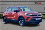 2022 Vauxhall Crossland