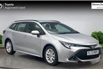 2023 Toyota Corolla Touring Sport