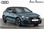 2021 Audi A1