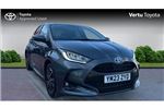 2023 Toyota Yaris