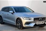 2022 Volvo V60