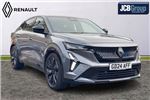 2024 Renault Rafale