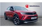 2022 Vauxhall Mokka