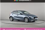 2021 Mazda 2