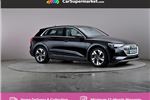 2021 Audi e-tron