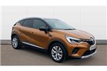 2020 Renault Captur