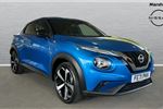 2021 Nissan Juke