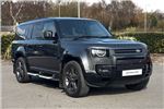 2023 Land Rover Defender