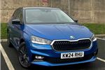 2024 Skoda Fabia