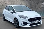 2023 Ford Fiesta