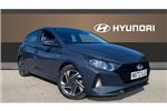 2022 Hyundai i20