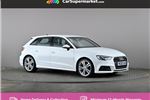 2020 Audi A3