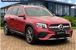 2022 Mercedes-Benz GLB