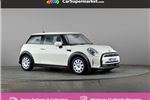 2021 MINI Hatchback