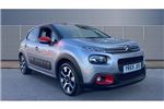 2019 Citroen C3