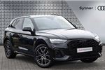 2024 Audi SQ5