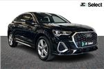 2020 Audi Q3