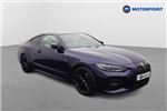 2020 BMW 4 Series