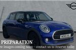 2018 MINI Hatchback