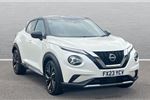 2023 Nissan Juke