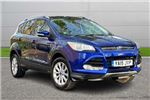 2015 Ford Kuga