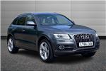 2016 Audi Q5