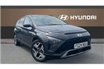 2024 Hyundai Bayon