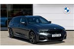 2021 BMW 3 Series Touring