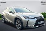 2019 Lexus UX