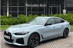 2024 BMW 4 Series Gran Coupe