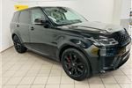 2019 Land Rover Range Rover Sport