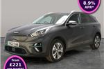 2022 Kia e-Niro
