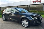 2021 SEAT Leon