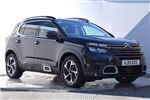 2019 Citroen C5 Aircross