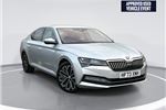 2023 Skoda Superb