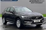 2021 Volvo XC60