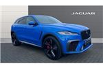 2021 Jaguar F-Pace