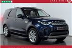 2018 Land Rover Discovery