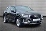 2021 Audi Q2